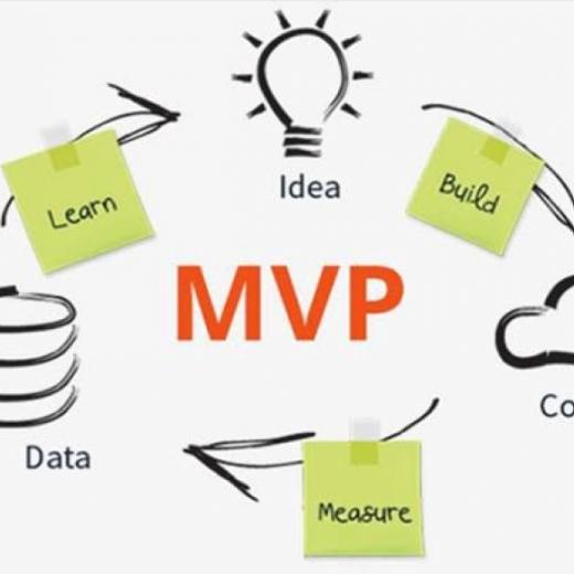 Dibalik Kesederhanaan, ada Kekuatan dari Sebuah MVP.