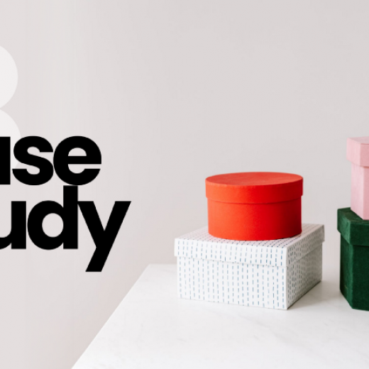 Membuat Case Study?—?Bagian 8: High Fidelity Design
