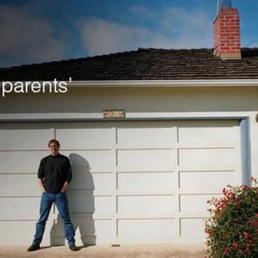 Setiap hal yang besar selalu diawali dengan sebuah langkah kecil.