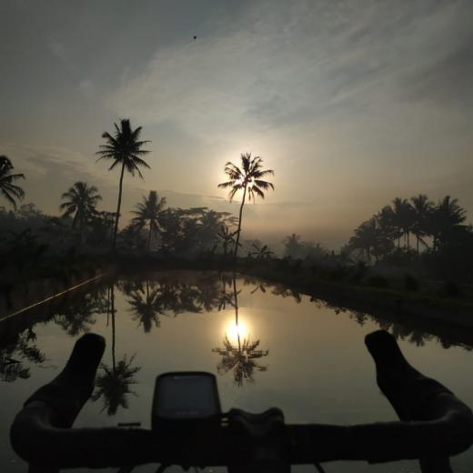 Instagram, Panggung Kecil Sandiwara Kehidupan