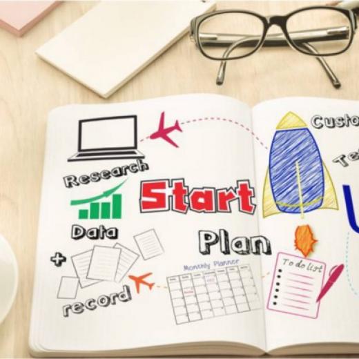 Merasa idemu bagus, lalu mau bikin startup. Yakin?