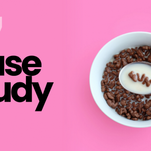 Membuat Case Study?—?Bagian 7: Membuat Wireframe