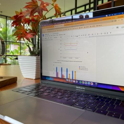 The Importance of Having a Nice Coworking Space on Campus