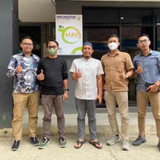 Ini dia Inovasi yang Mendebarkan, Generative AI